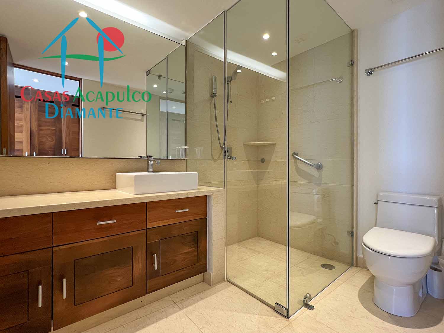 Playamar Tres Cantos T7 1001 - Recámara principal 10